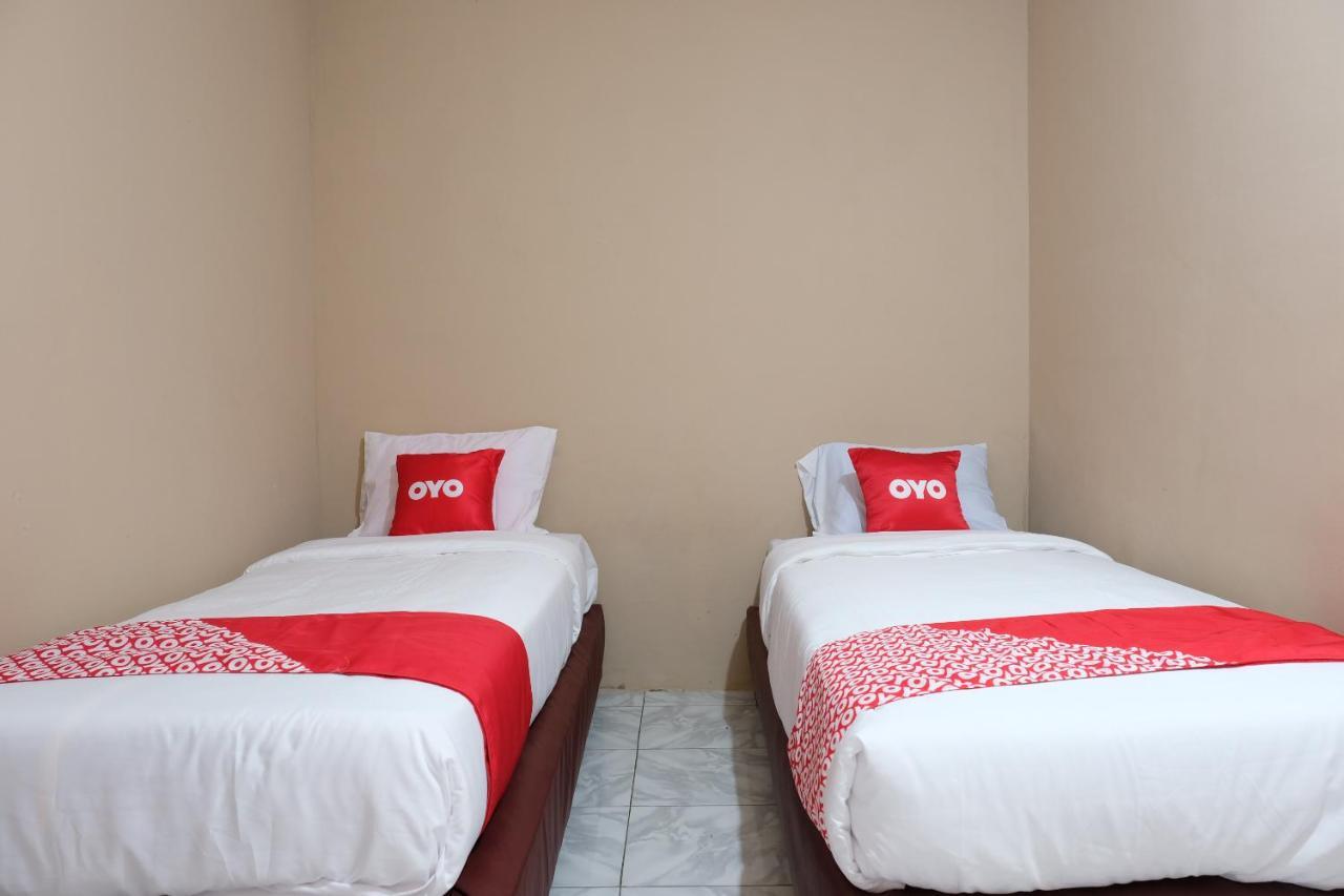 Oyo 1851 Homestay Joss Tanjungbinga Εξωτερικό φωτογραφία